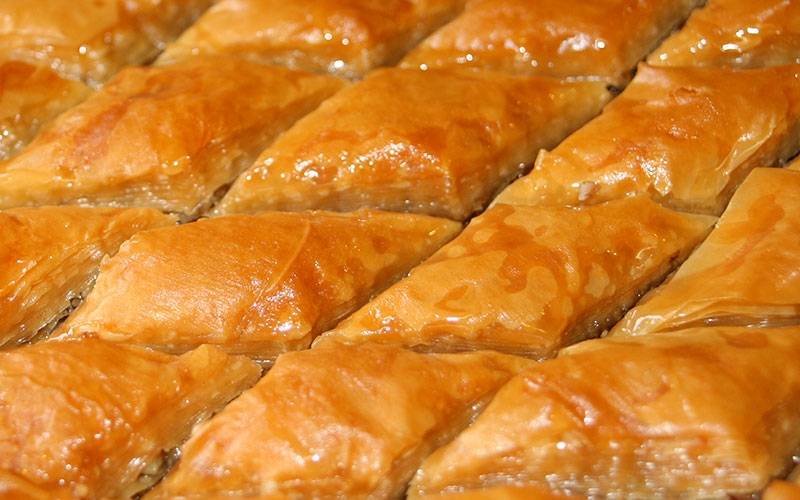 Baklava