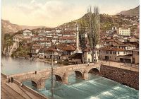 stara bascarsija  