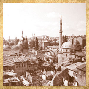 Dzamija