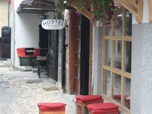 Hostel Magaza